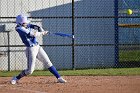 Softball vs Springfield  Wheaton College Softball vs Springfield College. - Photo by Keith Nordstrom : Wheaton, Softball